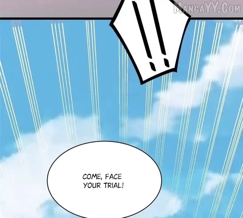 Divine Urban God Chapter 298 - page 158